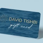 David Tishbi Jewelry Gift Card