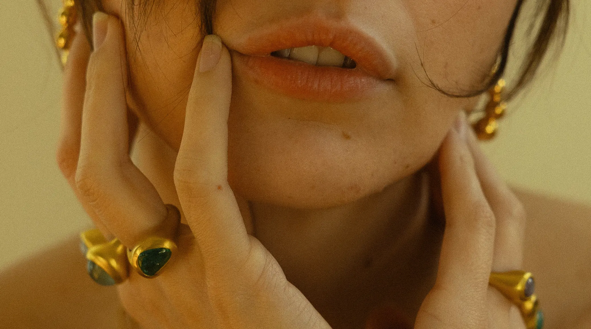 David Tishbi Jewelry