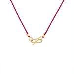 22K Gold Jade Buddha Head Necklace