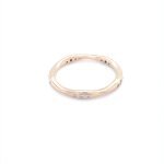 14KR Gold Stacking Ring