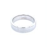 14KW Gold Wedding Ring