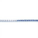 14KW Gold Diamond and Sapphire Bracelet