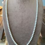South Sea White Pearl Necklace