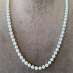 South Sea White Pearl Necklace