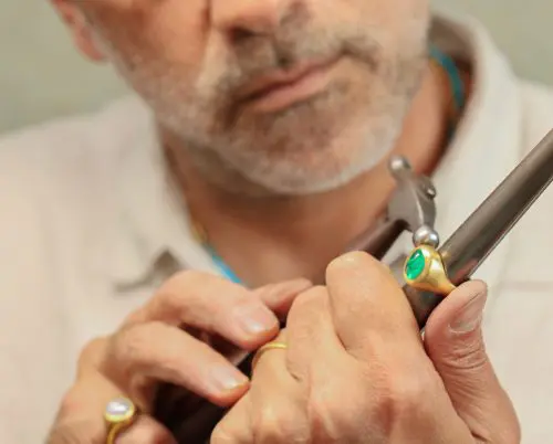 watch and jewelry repair image