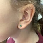 Full Deposit – Booking for Ear Piercing