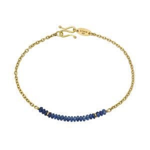 14 Karat Gold Diamond Heart Necklace